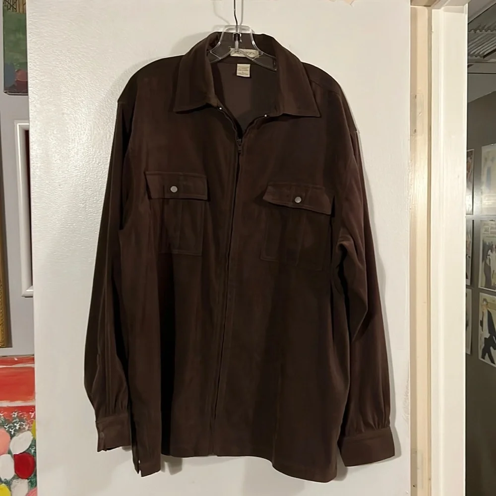 solare sporta jacket has